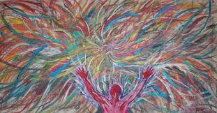 An overview of the phases of the DMT trip, including onset, peak, and aftereffects, highlighting the transformative experience.