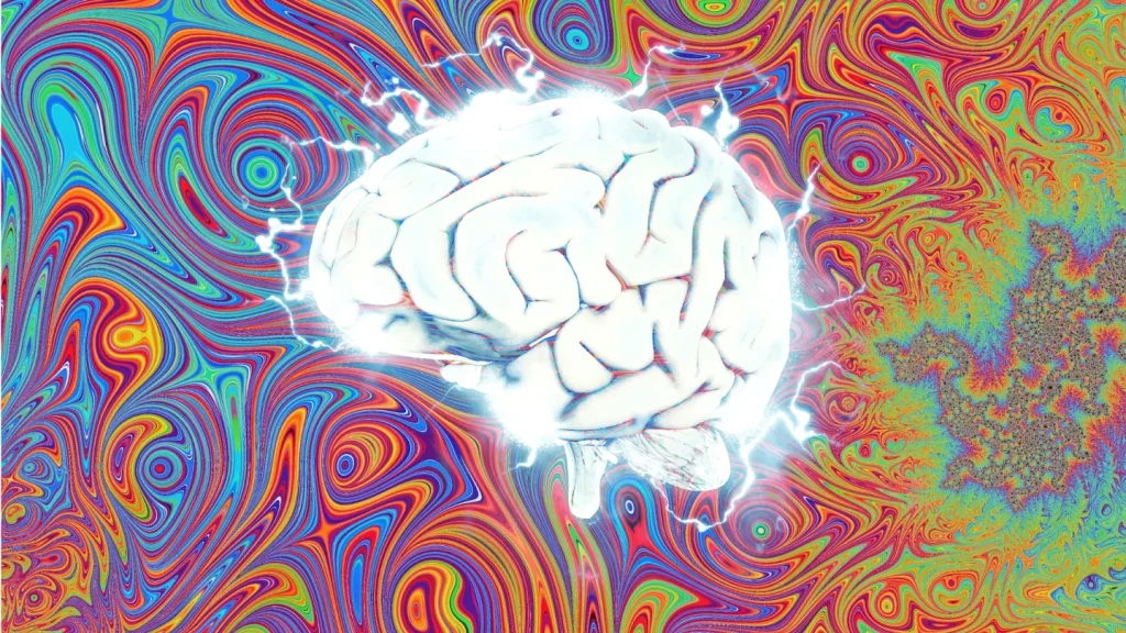 DMT (Dimetiltriptamina) este o substanță psihedelică puternică, ilegală în România, cu efecte intense asupra conștiinței și percepției.