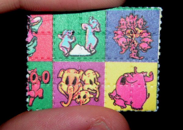 LSD Blotters - Image 2