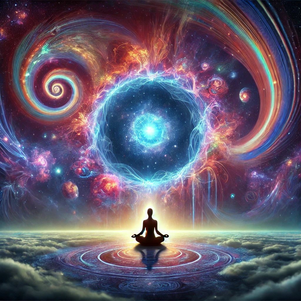 A serene Ayahuasca retreat in Austria offering spiritual healing, transformation, and deep inner exploration amidst nature’s tranquility.