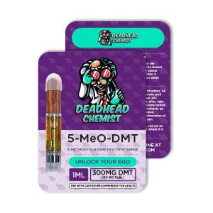 DMT Cart For Sale