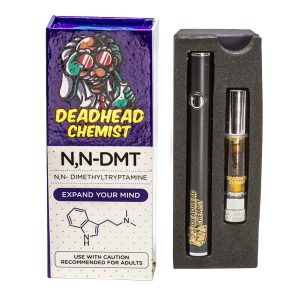 DMT Cartridge For Sale online
