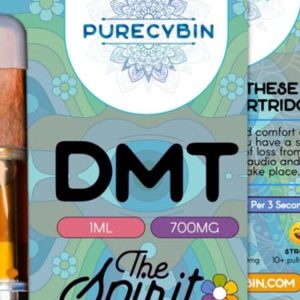DMT Vape Pen For Sale