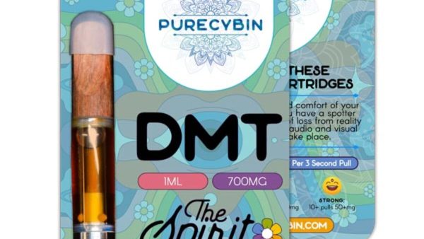 DMT Vape Pen For Sale