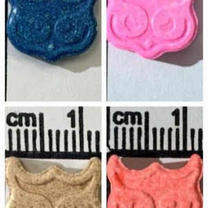 MDMA Owl Pills For Sale for sale online