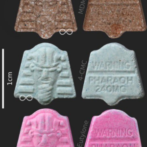 Pharaoh MDMA Pills For Sale online