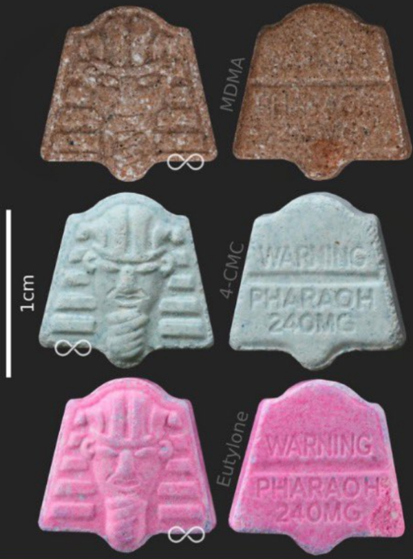 Pharaoh MDMA Pills For Sale online