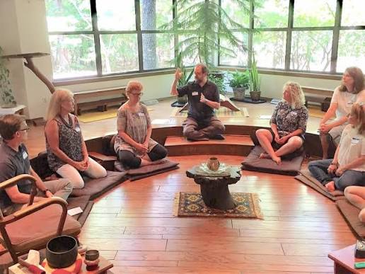 7-Days Private Bufo Alvarius & 5-MeO-DMT Retreat, Join us for a powerful Bufo Alvarius ceremony at the breathtaking Osage Hills Retreat.